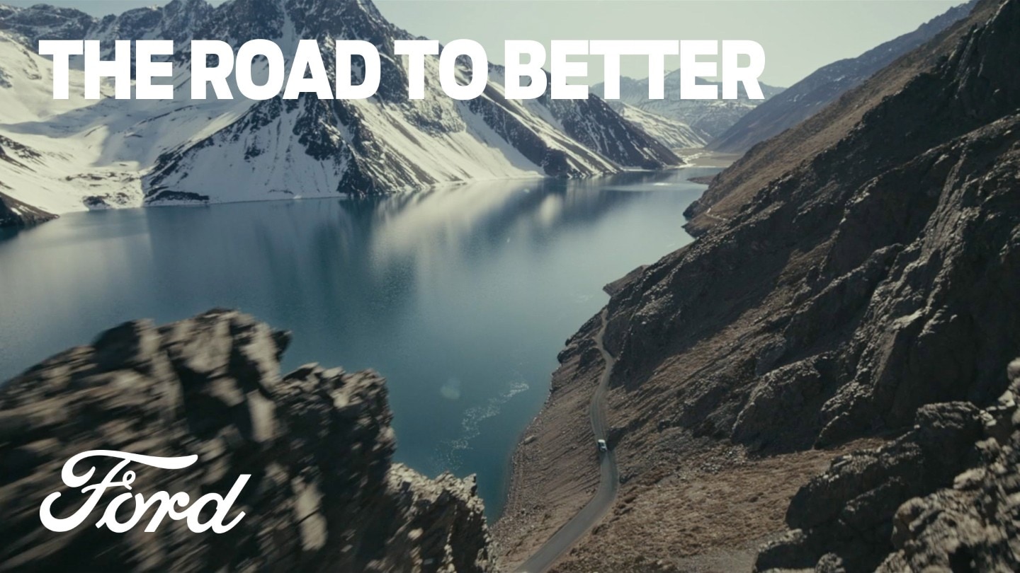 The road to better