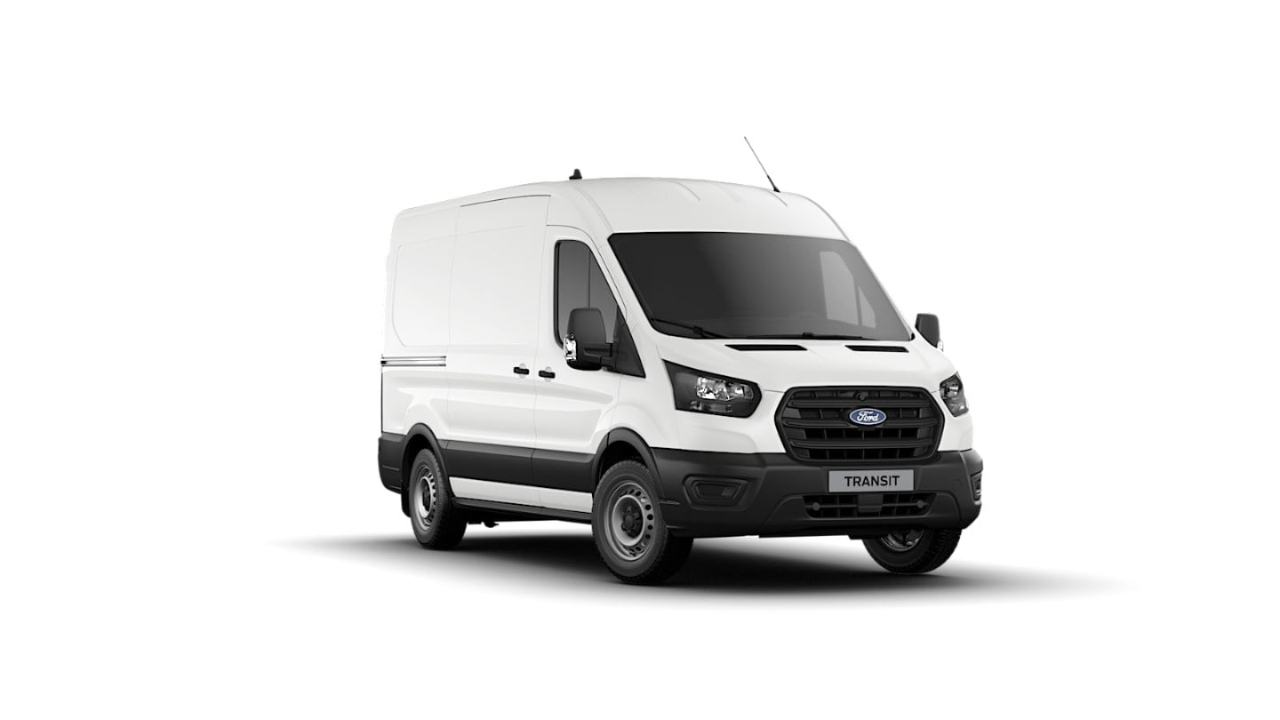 Ford Transit Van Base