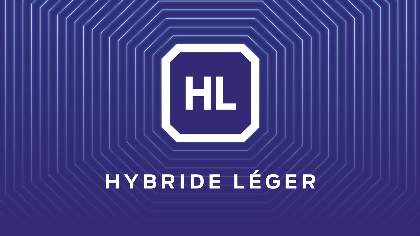 Ecoboost hybrid icon