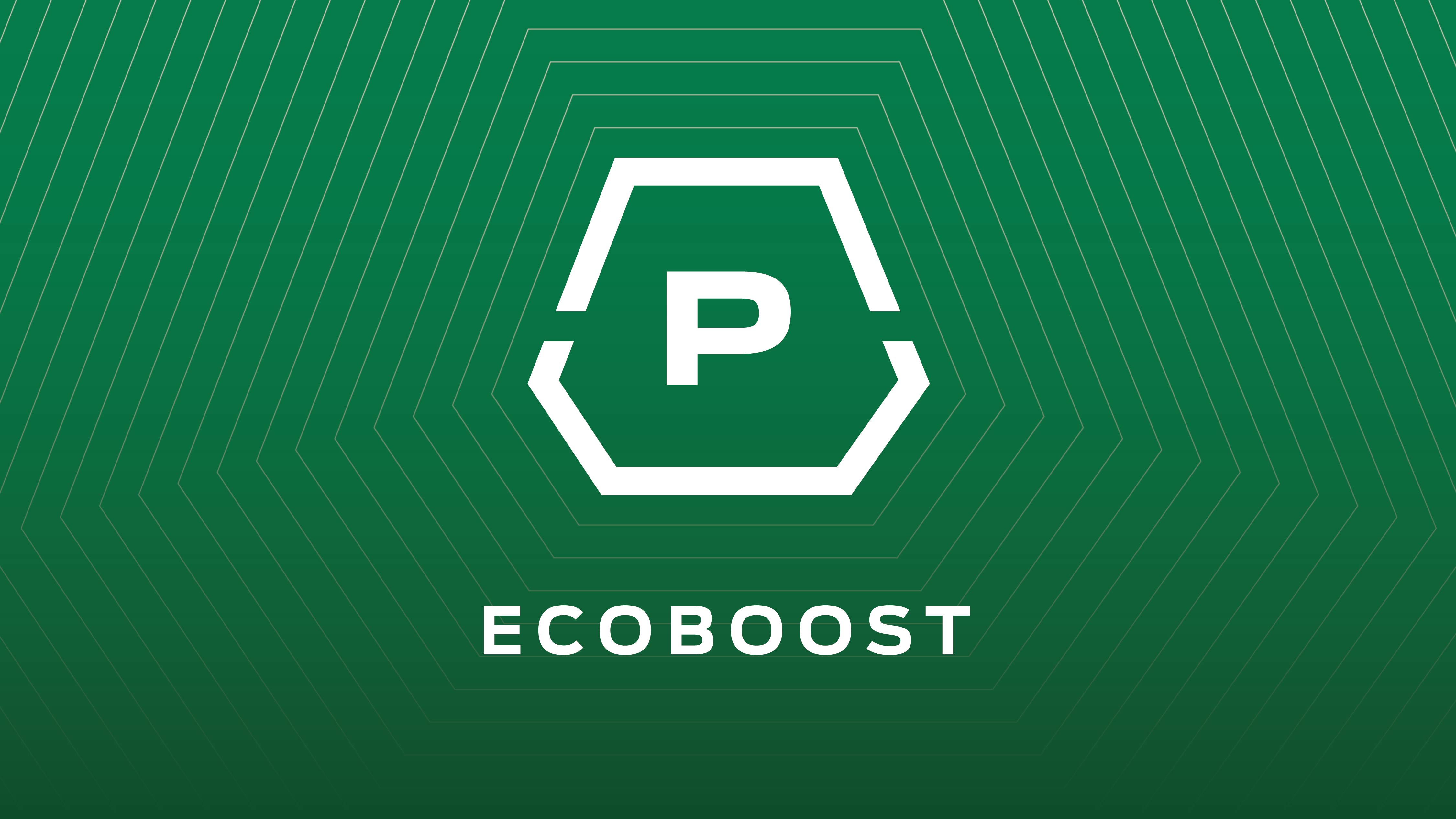 Icône EcoBoost
