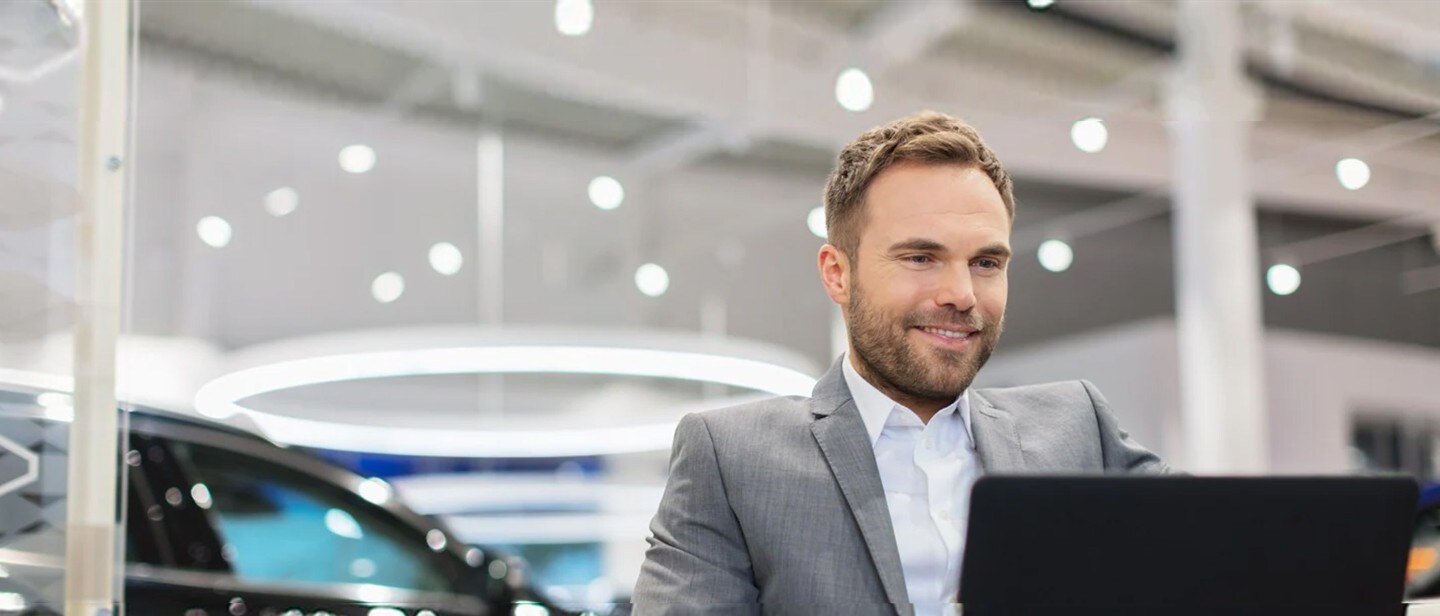 Ford Fleet Management