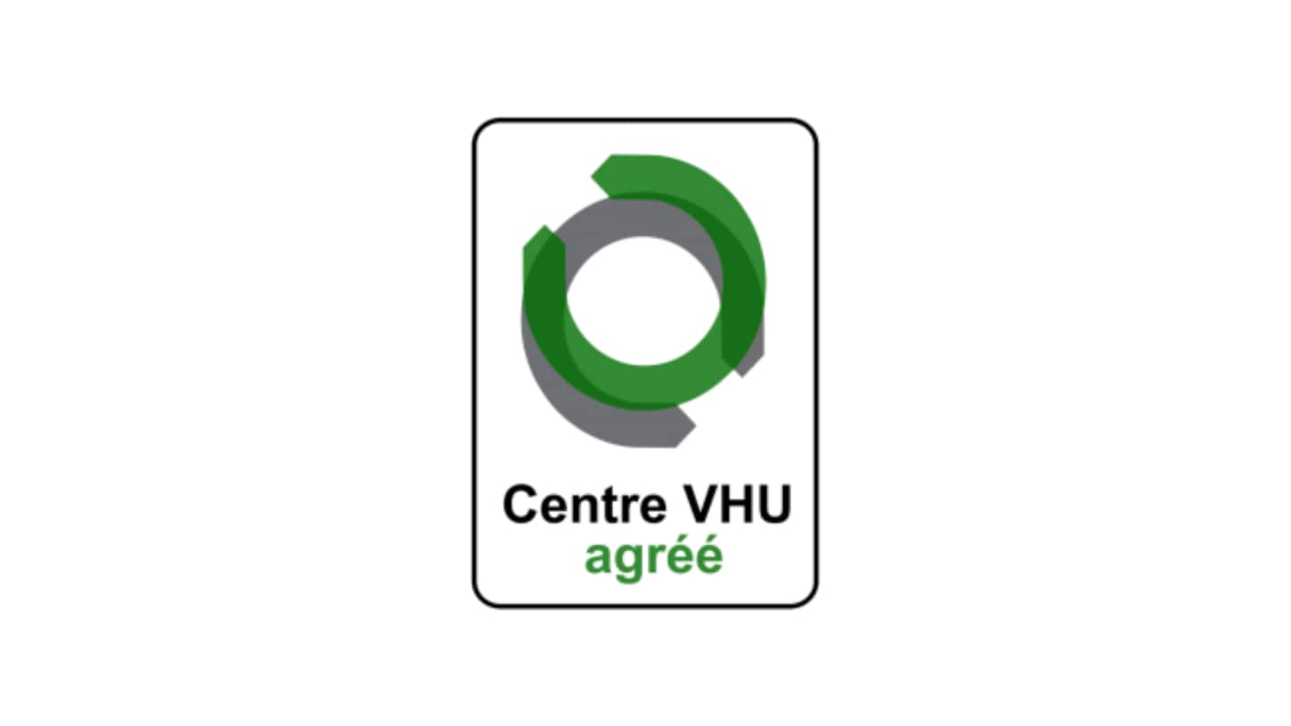 Centre VHU logo