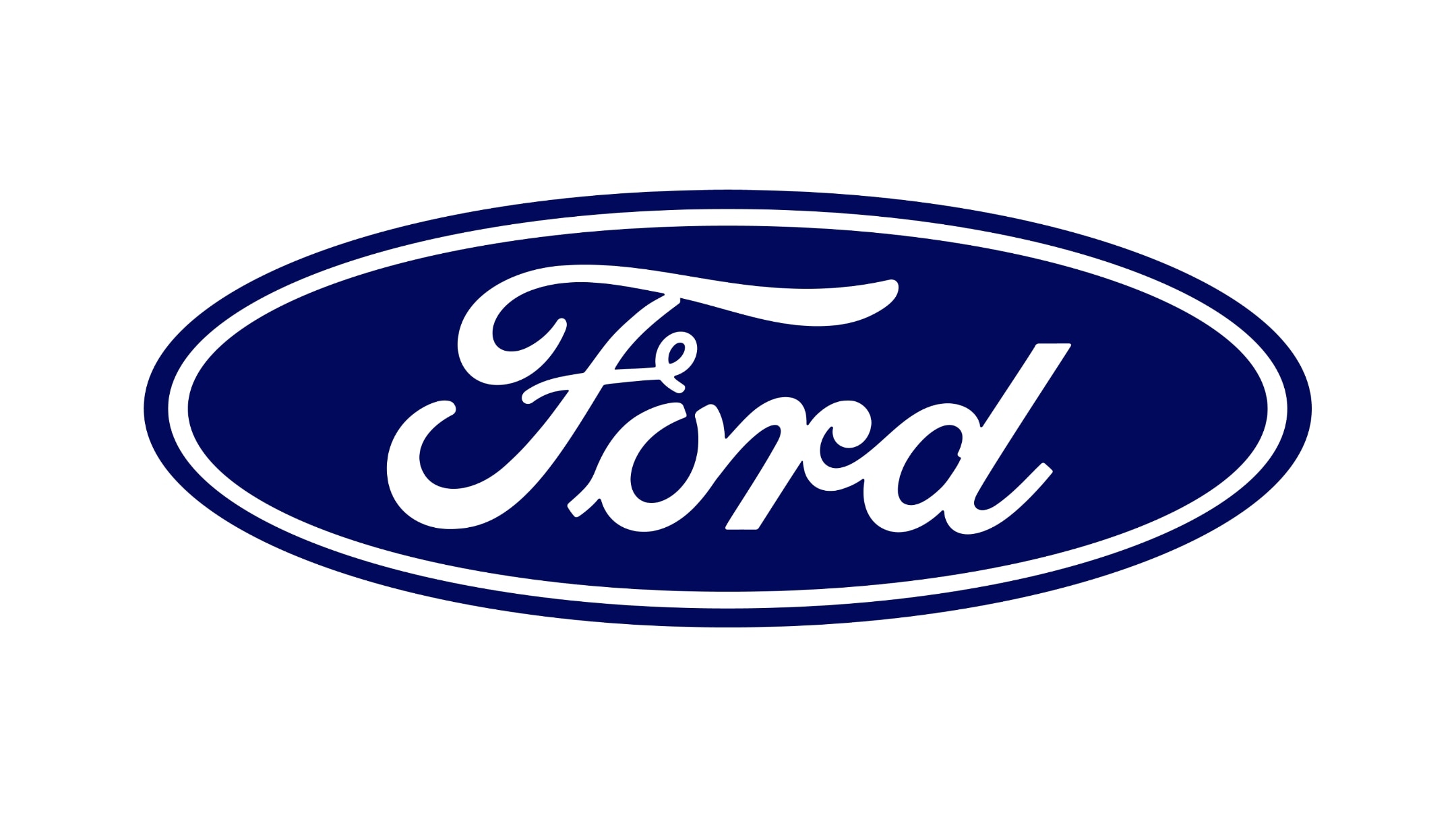 Ford logo