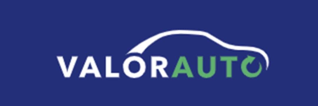Logo valorauto
