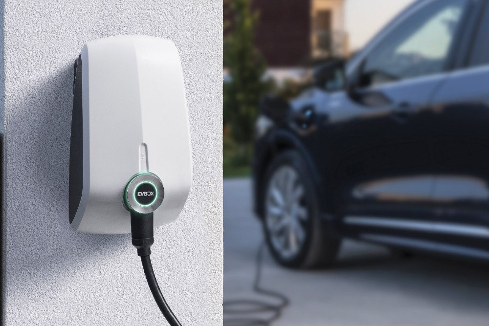 La moitié des trajets effectués par le Ford Kuga PHEV se font en 100% électrique