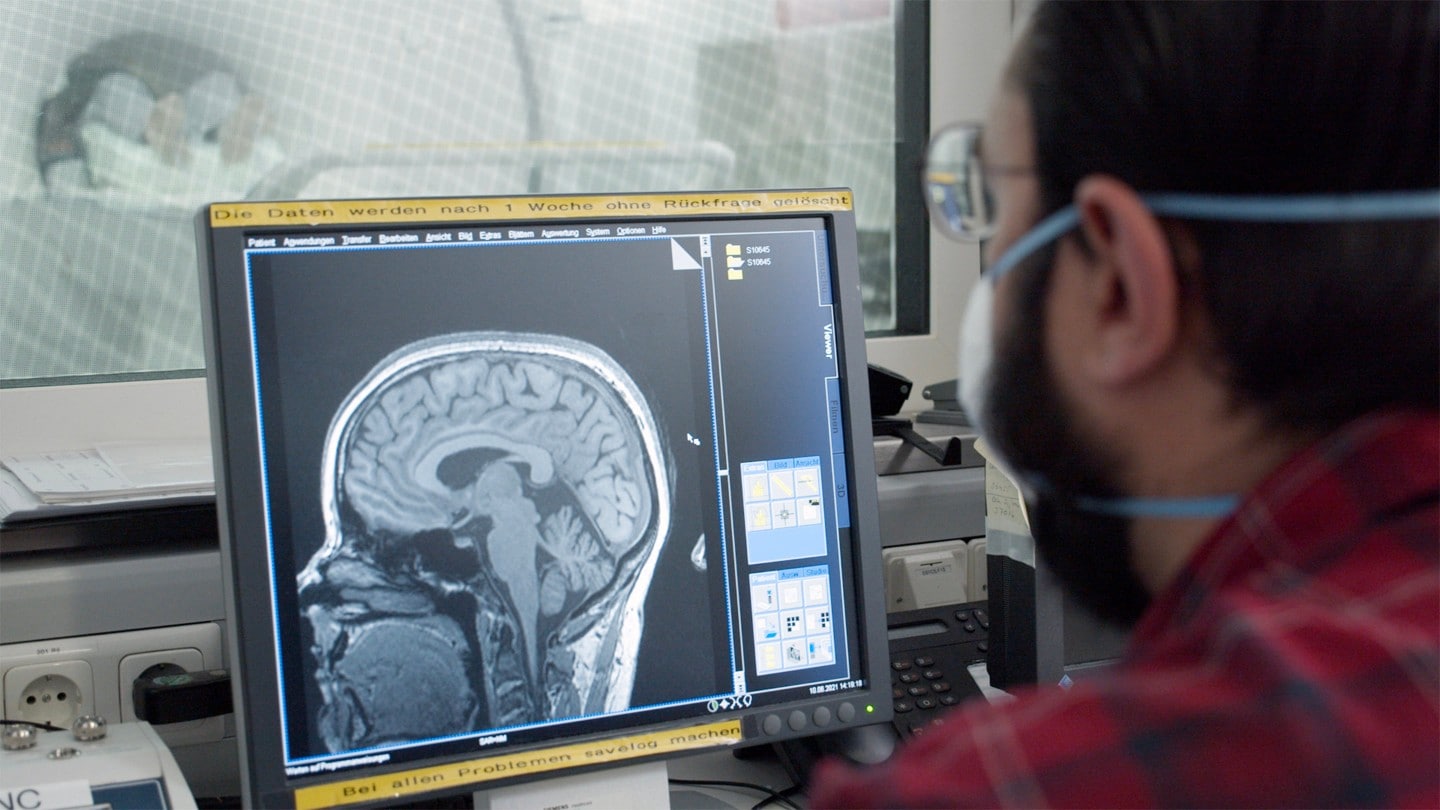 La neuroscience prédit la fatigue au volant