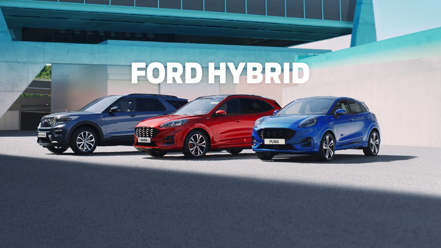 Le Site Officiel de Ford France Ford FR
