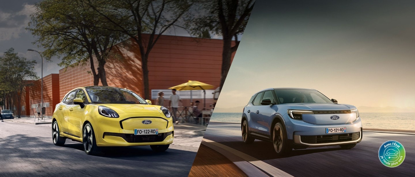 Leasing electrique 2025.
