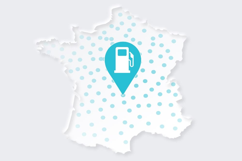 Pompe Superéthanol-E85