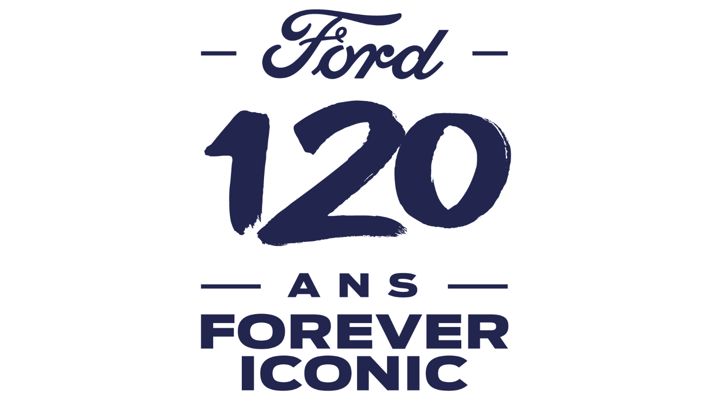 Ford 120 ANS