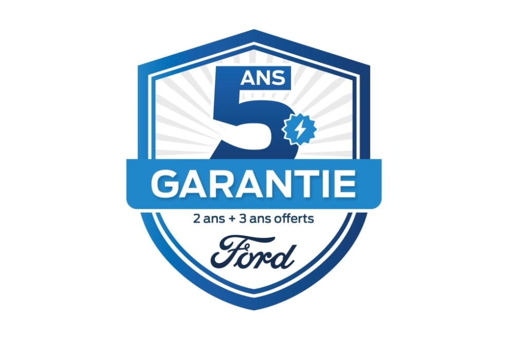 Logo 5 ans