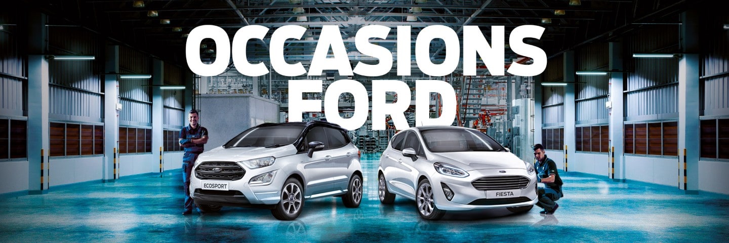Guide d'achat du Ford focus occasion au maroc