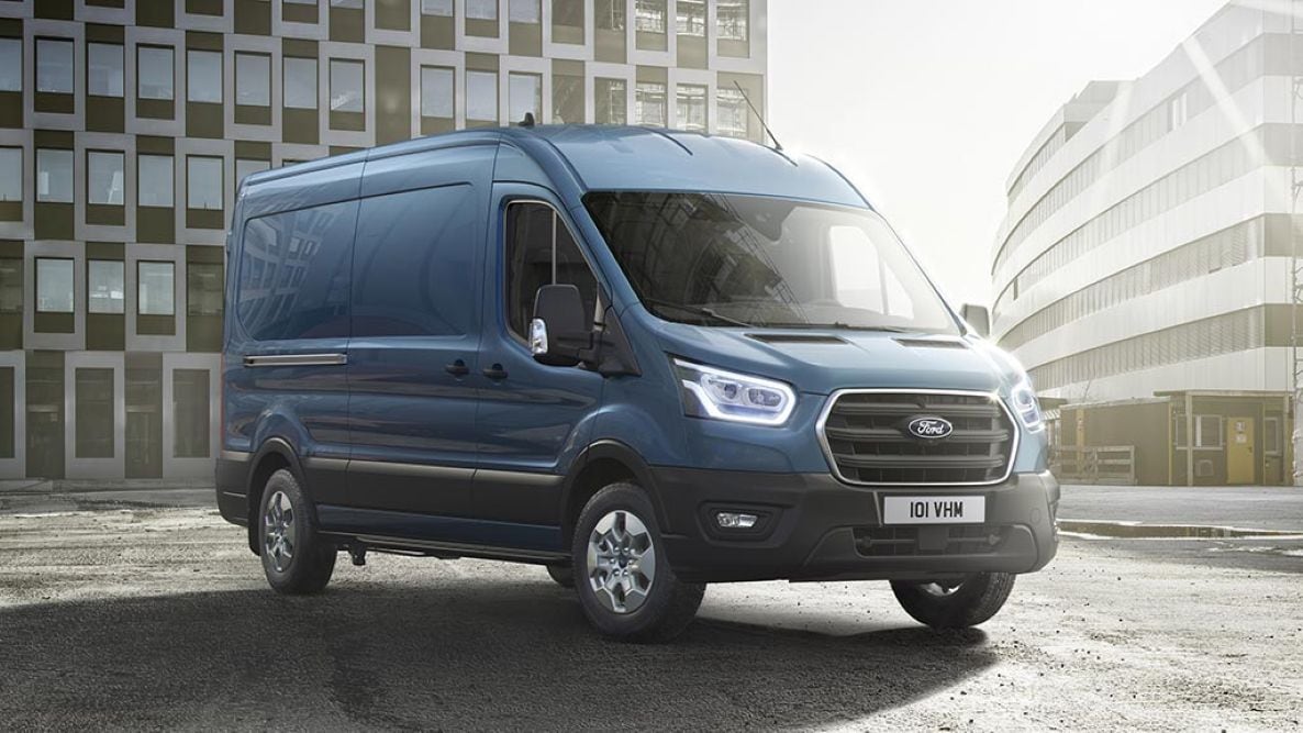 Blue Transit