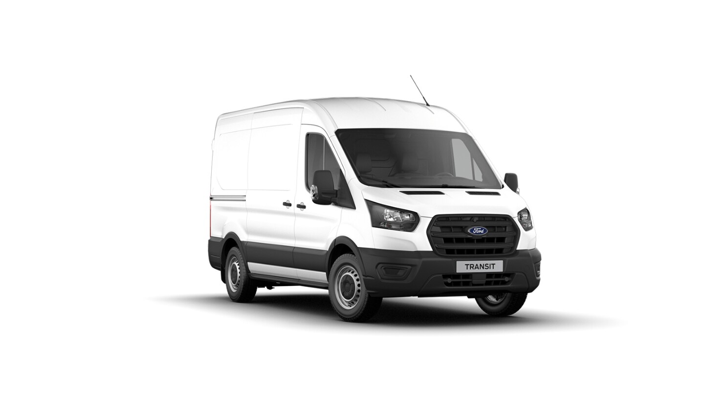 Ford Transit Van