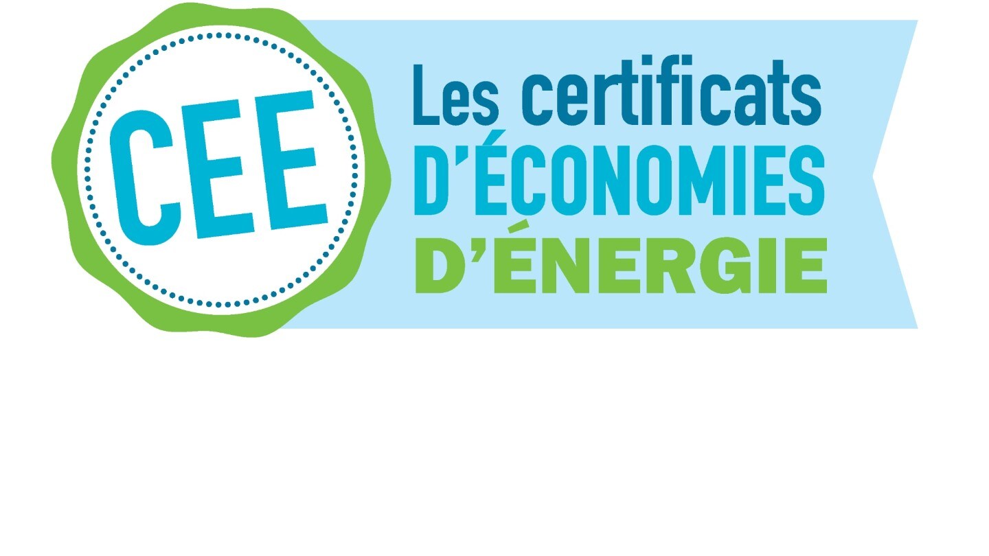 Le logo officiel du CEE