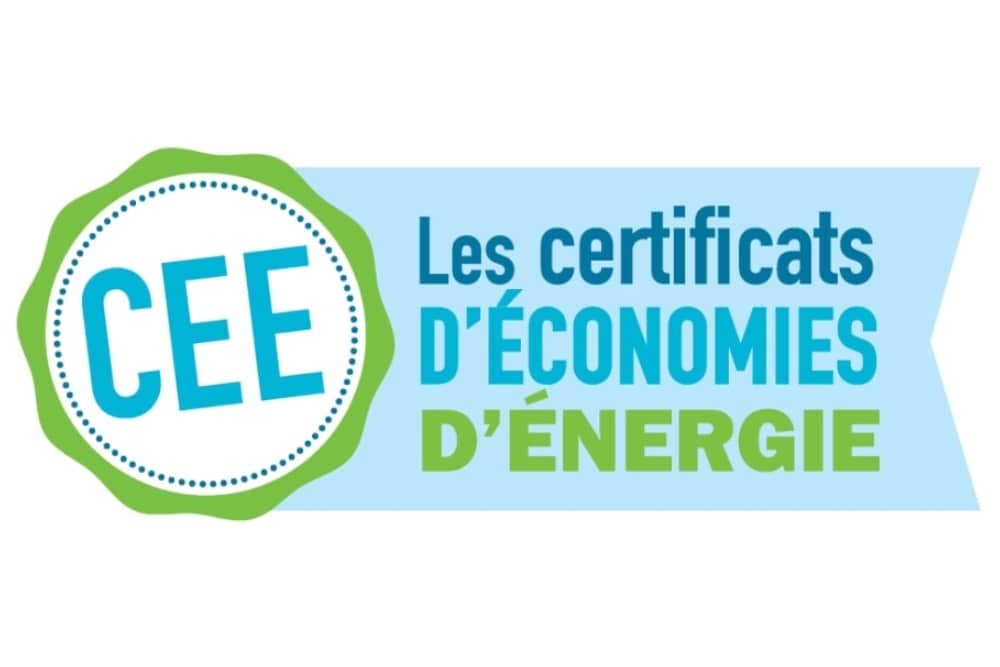  Le logo officiel du CEE