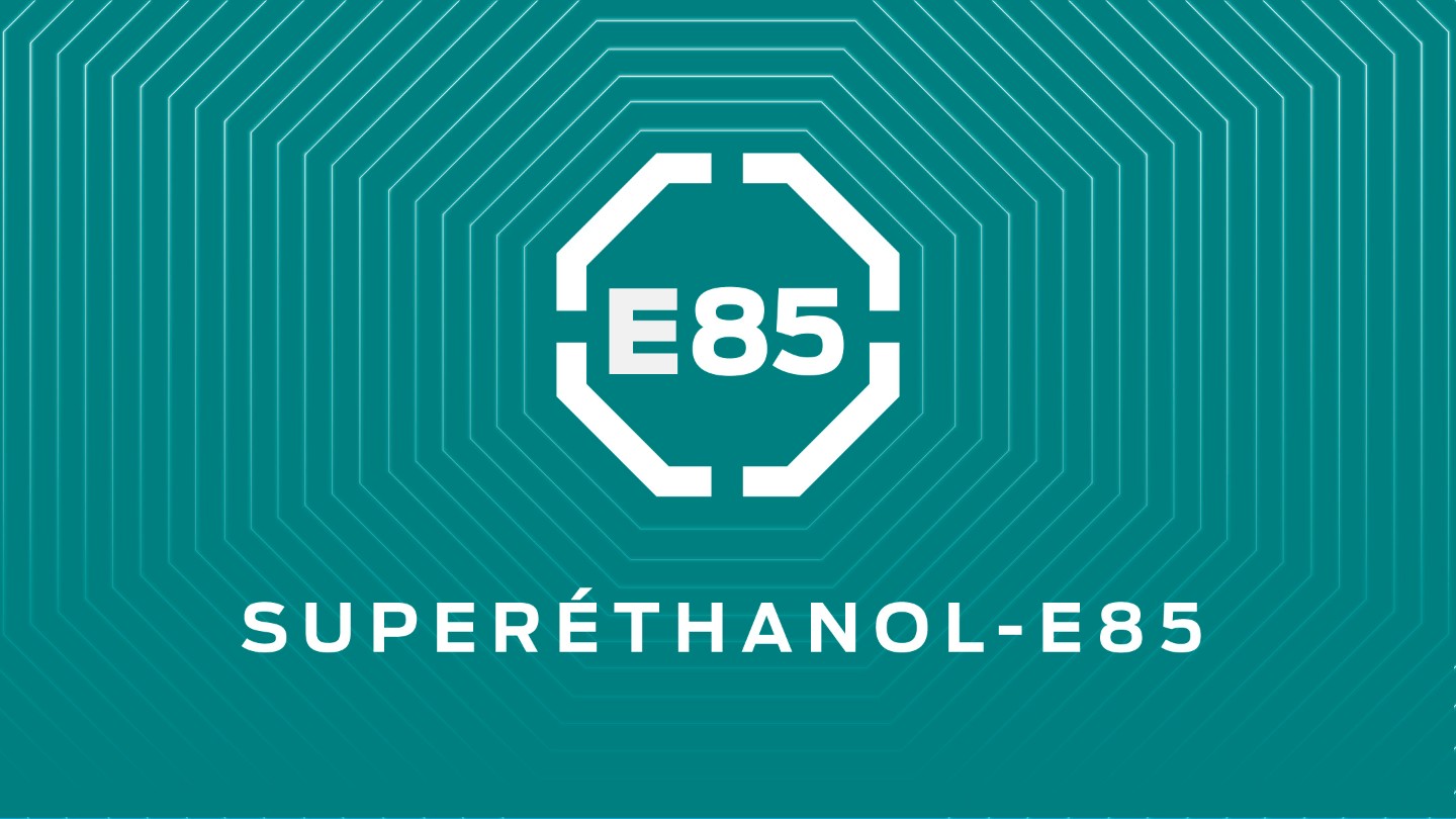 Superethanol icon
