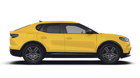 Nouvelle Capri 100% Électrique