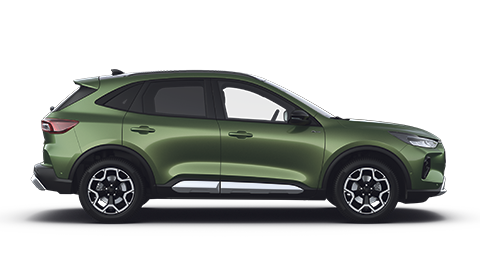Kuga