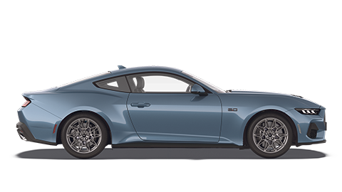 Mustang