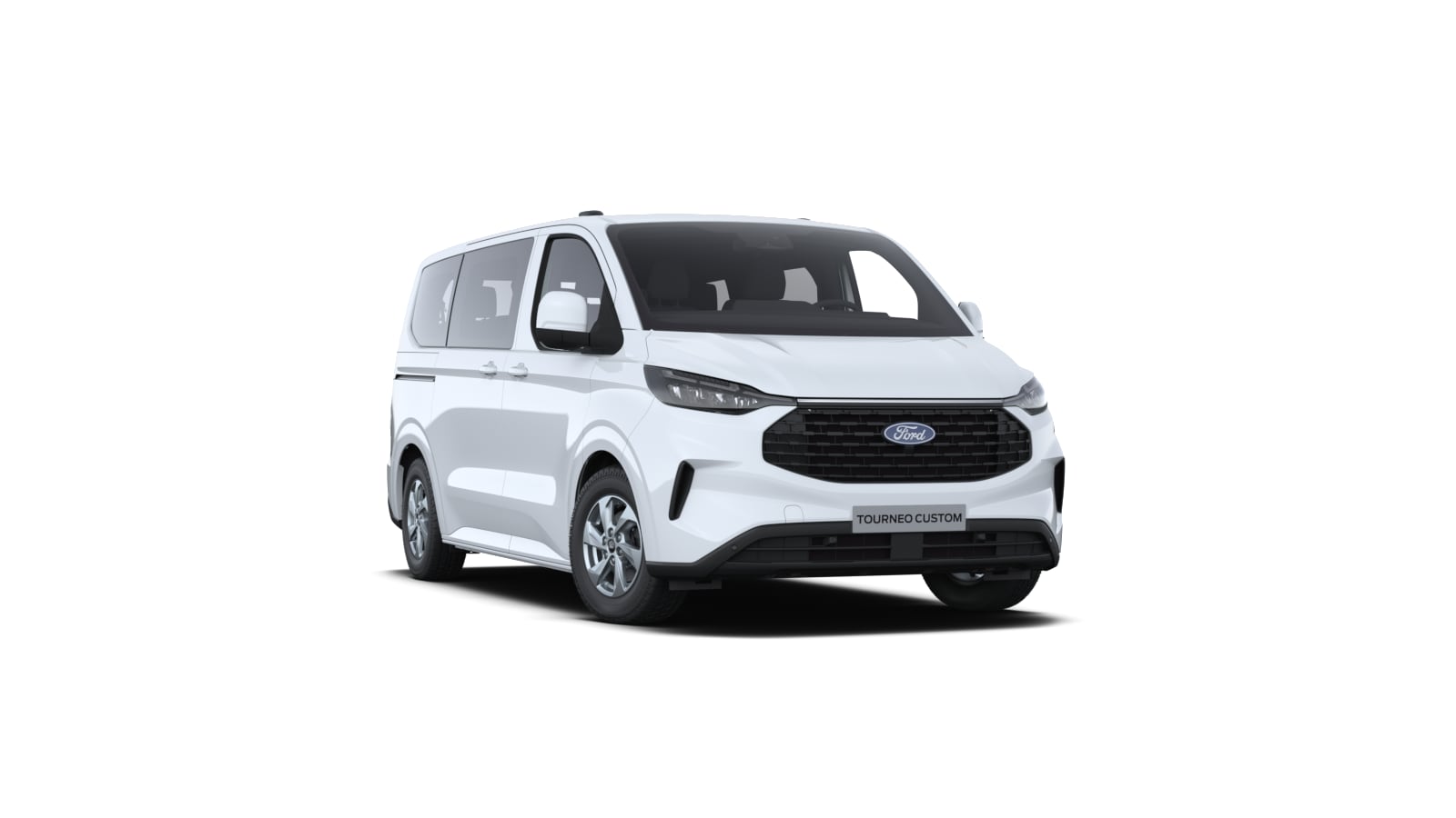 Tourneo Custom