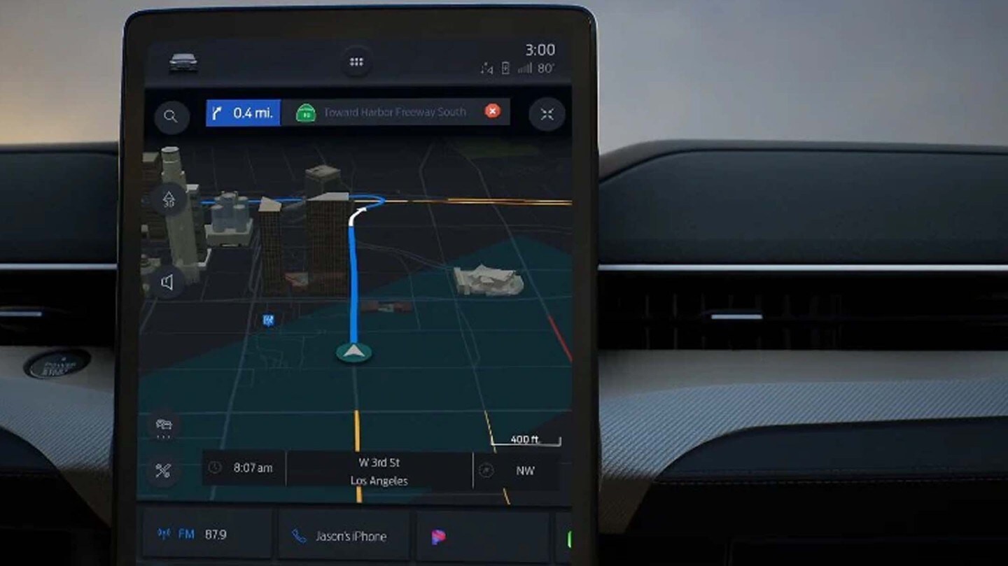 Navigation