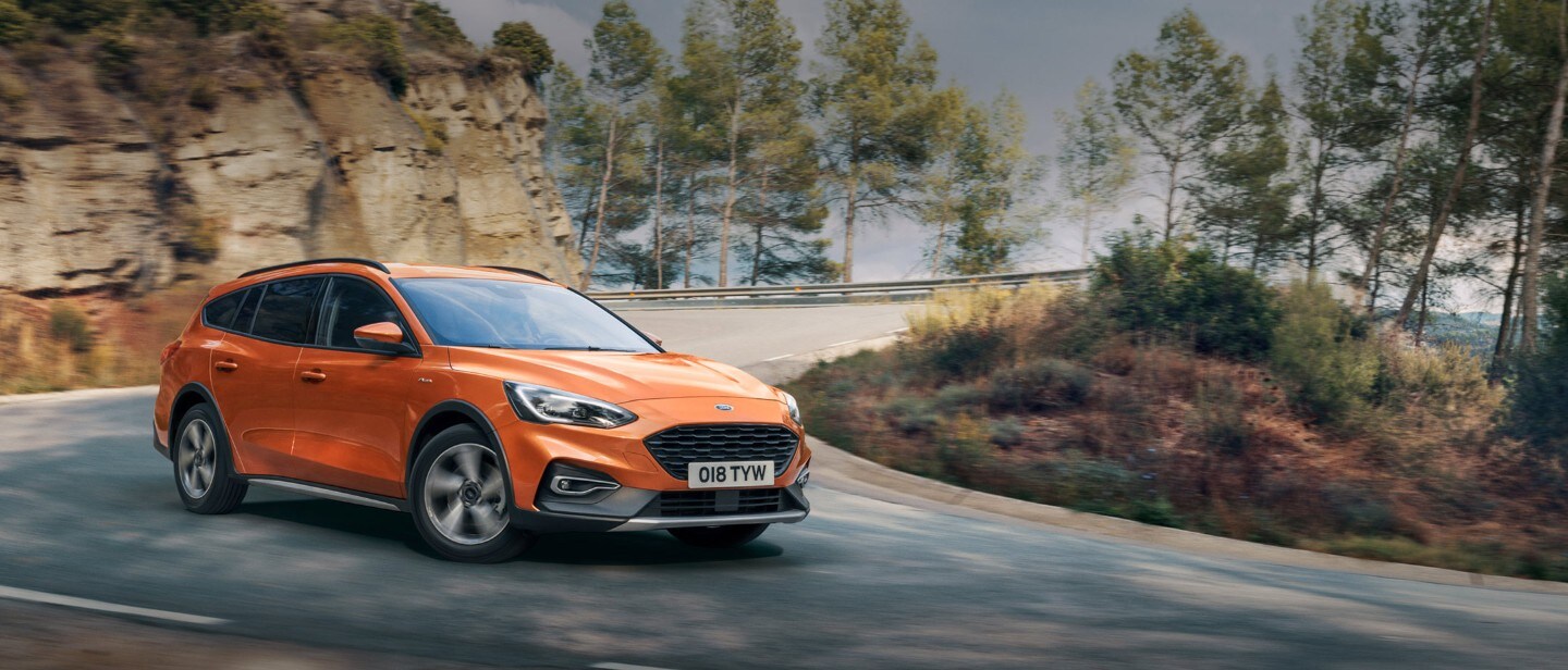 Decouvrez Les Voitures Familiales De Ford Ford Fr
