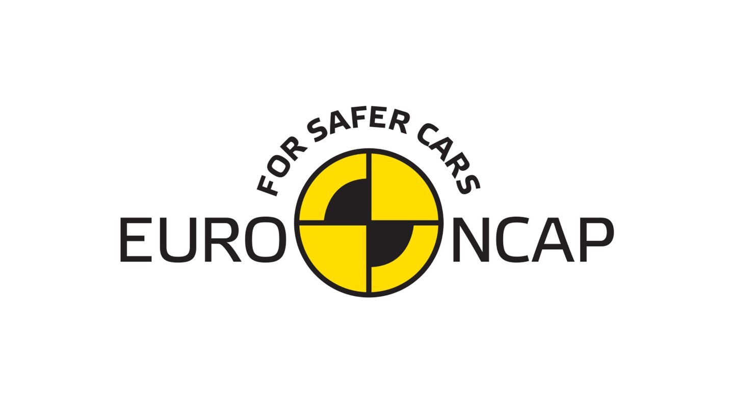 Logo Euro NCAP