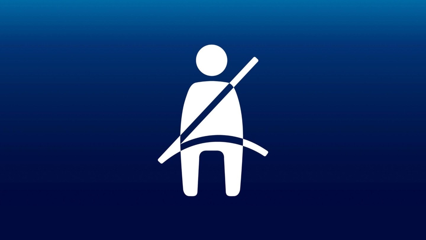 Rappel de la ceinture de sécurité du Ford Tourneo Connect.