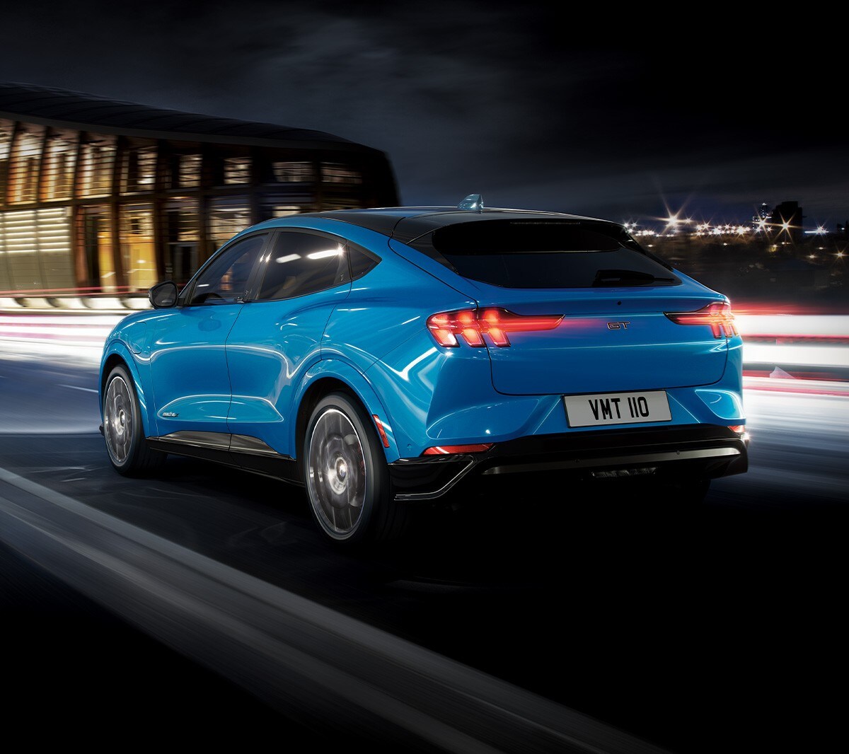 Ford Mustang Modele Mach E 100 Electrique Ford Fr Ford Mustang Modele Mach E 100 Electrique Ford Fr