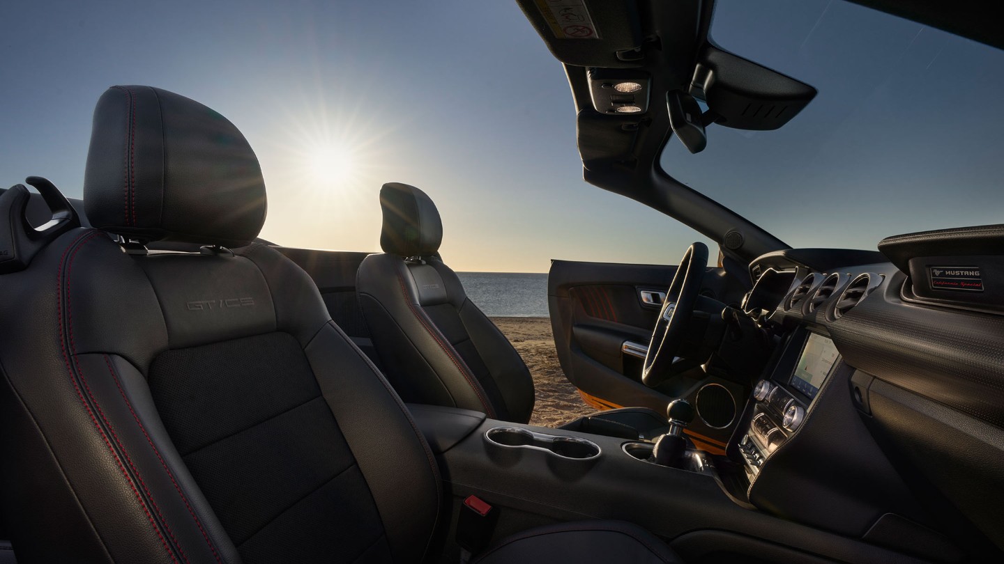 Seats