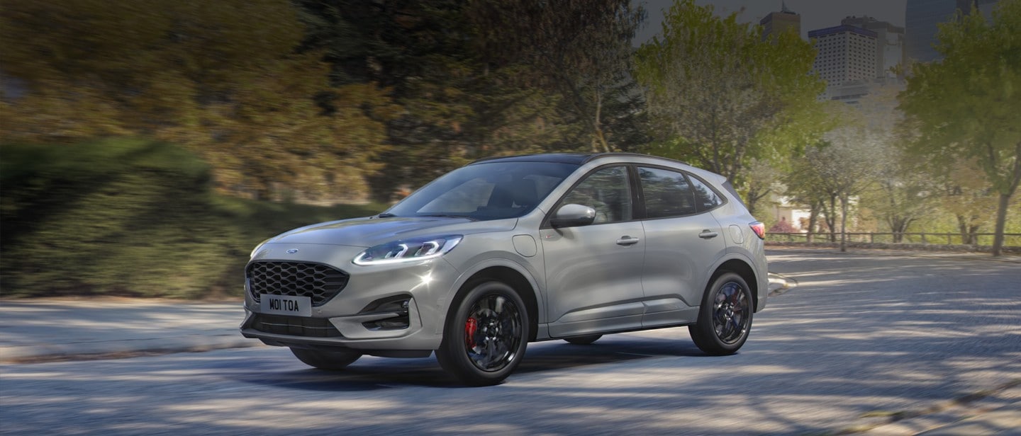 Felgen für Ihren Ford Kuga SUV Kuga (DFK) 2020 - 2024