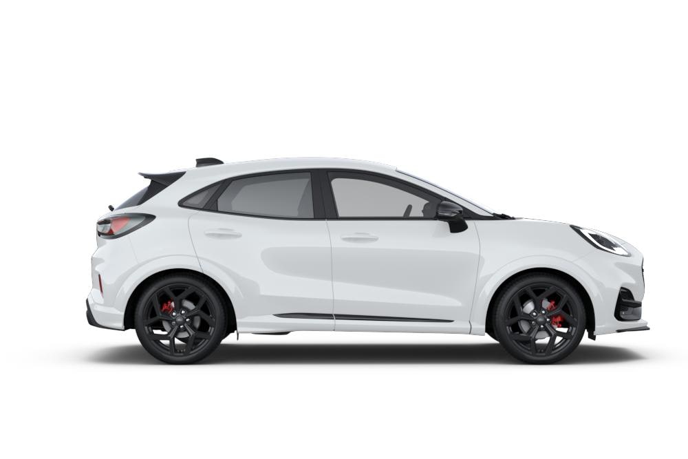 Ford Puma ST
