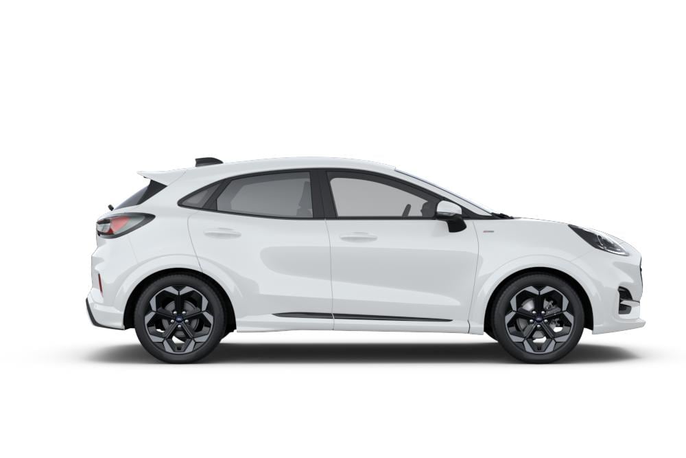 Ford Puma ST-Line X
