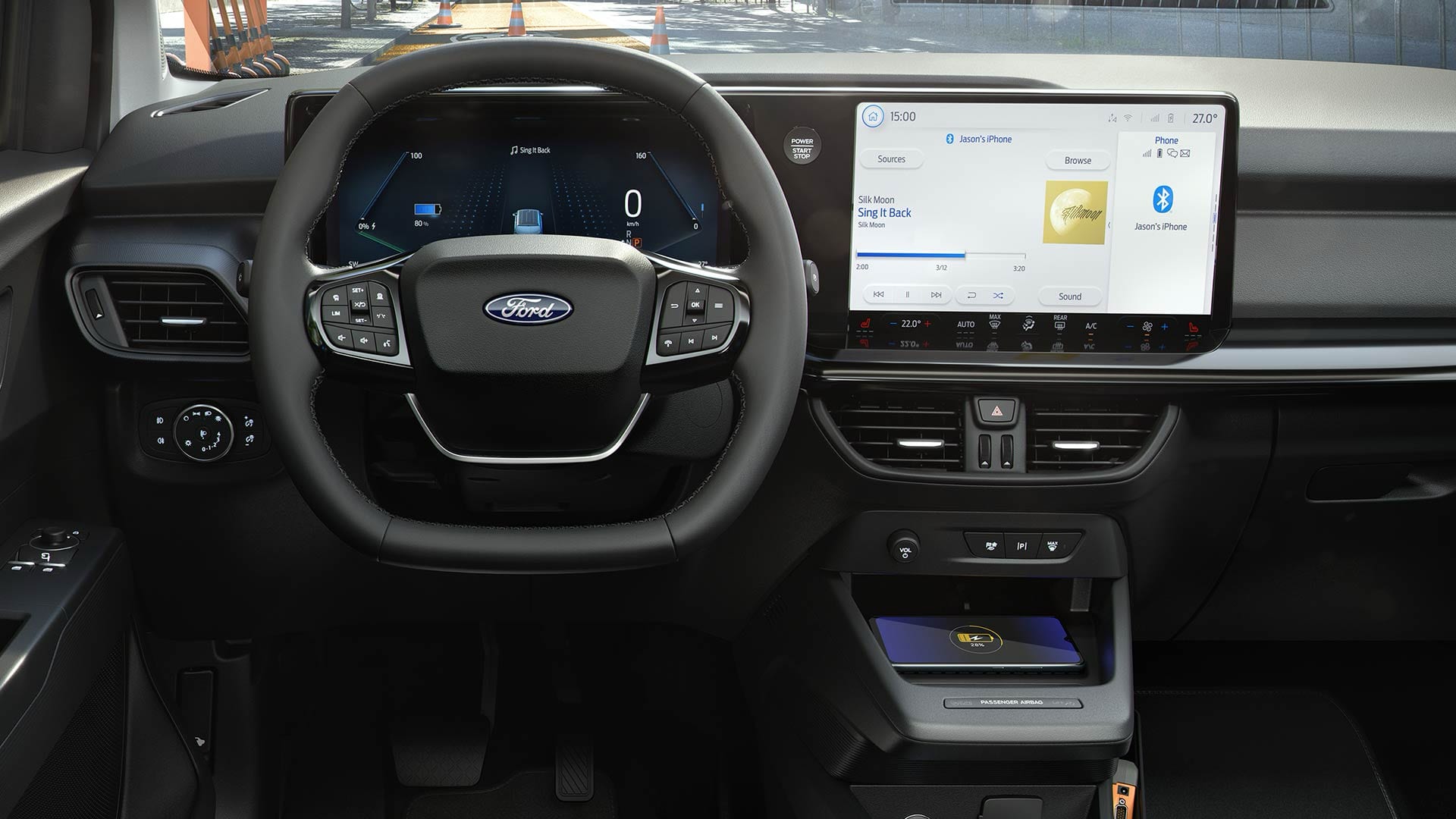 Nouveau Ford E Tourneo Courier Galerie Ford FR Nouveau Ford E Tourneo Courier Galerie Ford FR