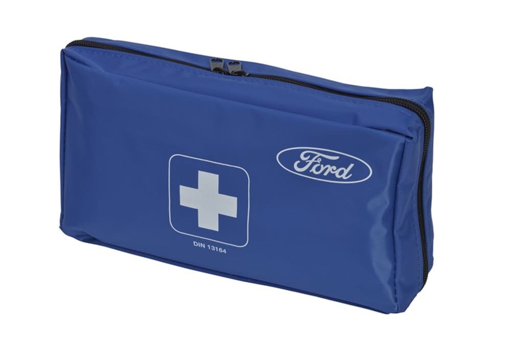 Trousse de premier secours Kalff