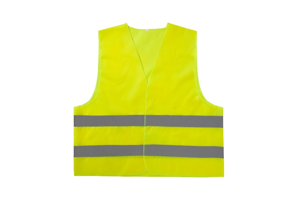 Gilet de sécurité routière