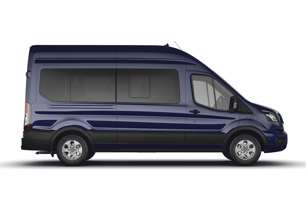 Transit Minicar