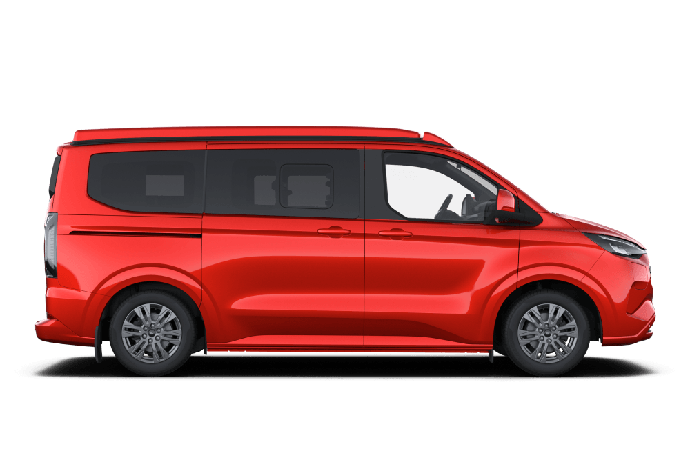 Transit Custom Nugget