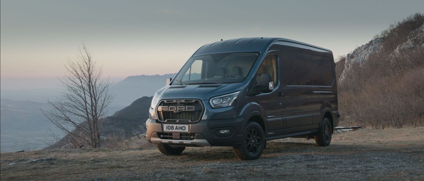 Ford transit 2t cheap
