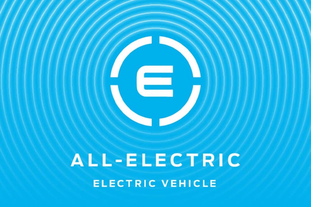 Graphique 100% électrique