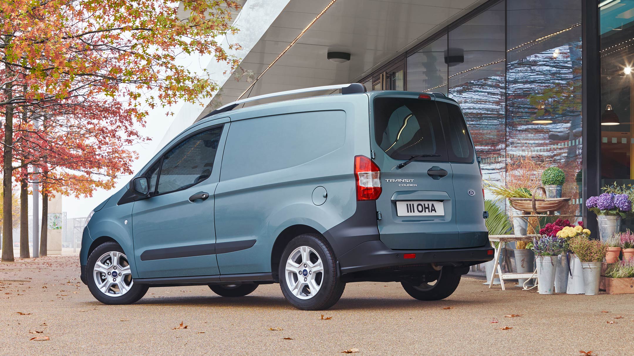Ford transit нижегородец
