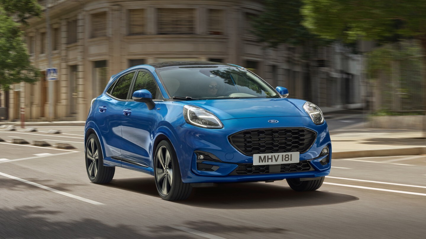 Le Site Officiel De Ford France Ford Fr