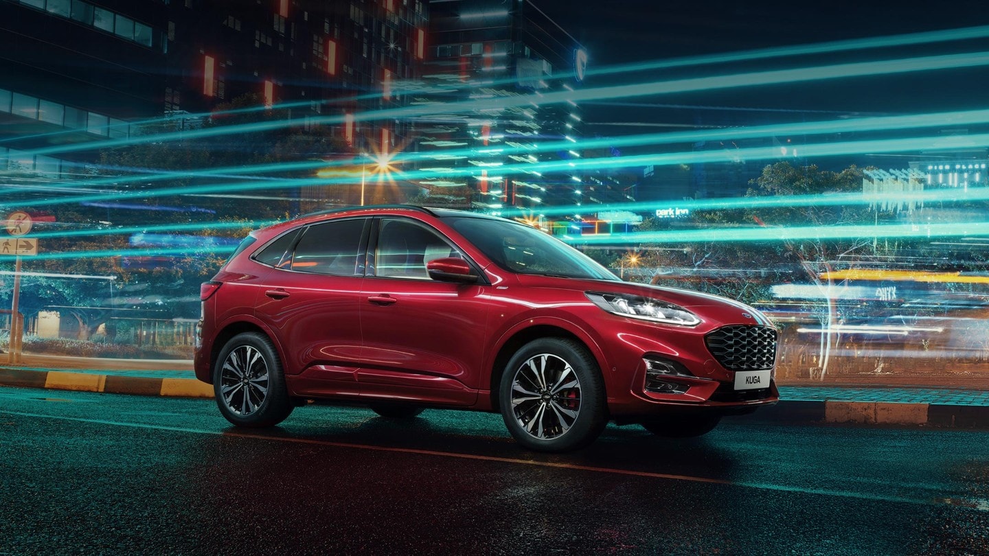 Le Site Officiel De Ford France Ford Fr