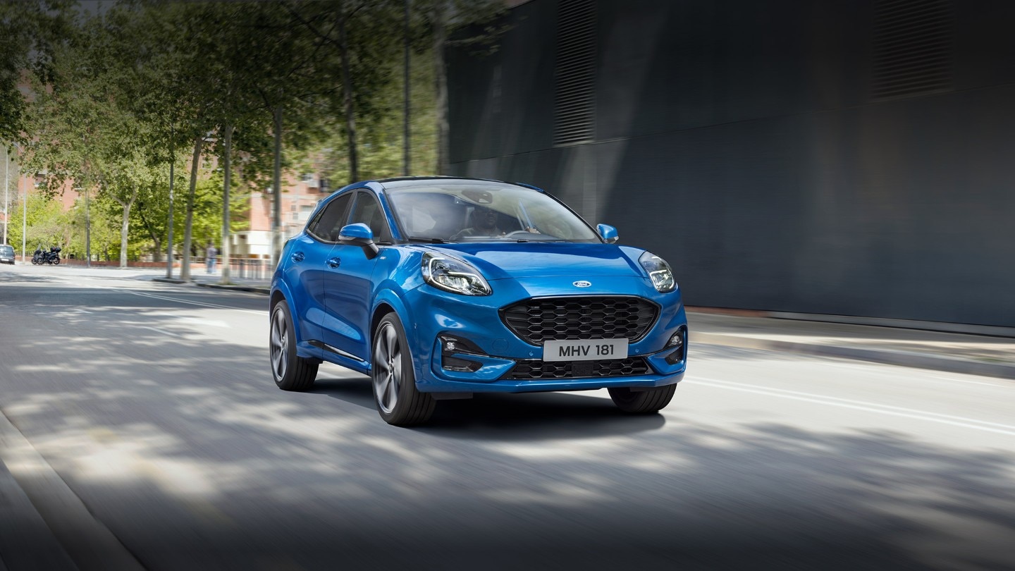 Site officiel de Ford France Go Further Ford FR