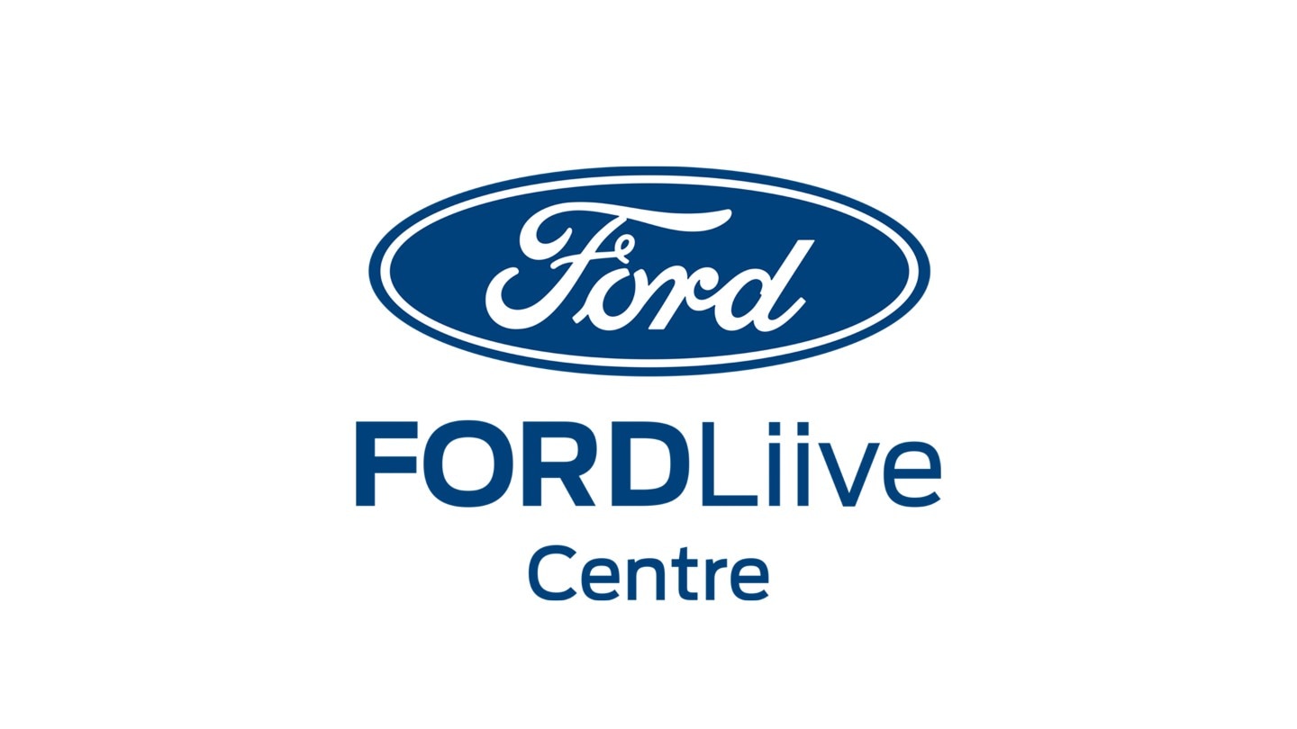 Logo Centre FordLiive
