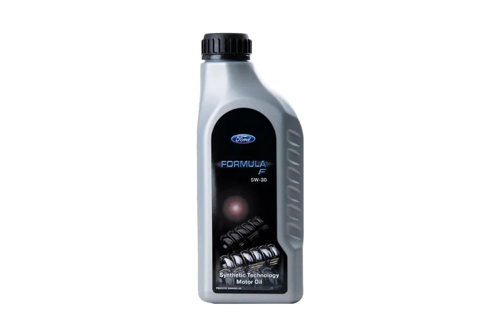 Ford Motorcraft® A5 5W-30
