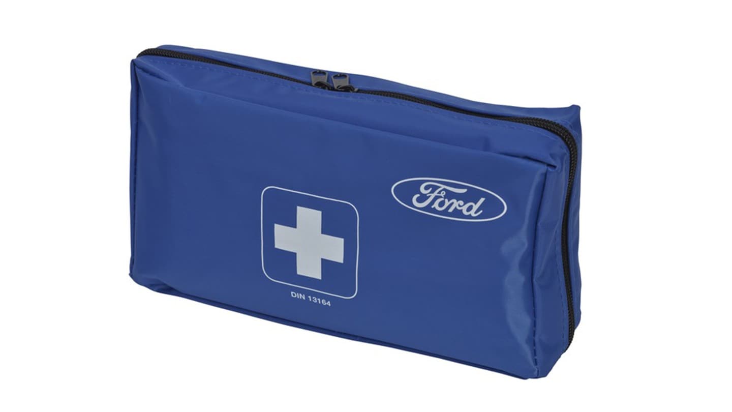 Kalff First Aid Kit