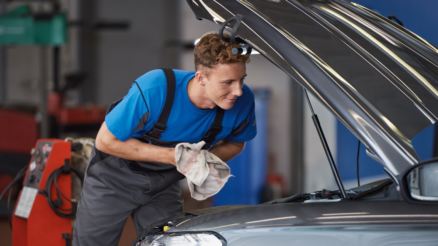 La réparation d'un alternateur sur votre voiture : mode d'emploi